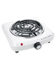 Proctor Silex  1 burners Chrome  Table Top Burner