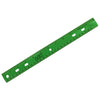 A&W 12 in. L Plastic Ruler Metric