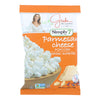 Simply7 - Popcorn Giada Parmesan - Case of 24 - .65 OZ