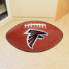 NFL - Atlanta Falcons Football Rug - 20.5in. x 32.5in.