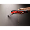 Milwaukee M12 12 V 20000 OPM Red Cordless Oscillating Bar Multi-Tool