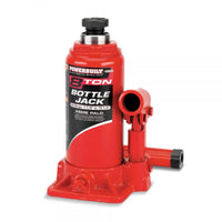 Powerbuilt 8  Automotive Bottle Jack