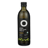 O Olive Oil - 100% Organic Extra Virgin Olive Oil - Case of 6 - 16.9 fl oz