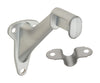 National Hardware Zinc Die Cast w/Steel Strap Handrail Bracket 250 lb (Pack of 10).