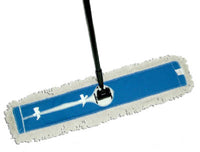 Janitorial Dust Mop, 36-In. (Pack of 2)