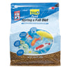 Tetra Pond 16469 3 Lb Spring & Fall Diet Pond Fish Food (Pack of 6)