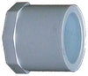 Genova Products 31825 1/2" PVC Sch. 40 Plug (Pack of 10)