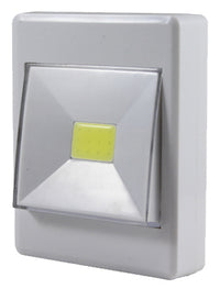 LED Lighted Light Switch, Battery-Operated