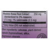 Nature's Way - Rhodiola Rosea Standardized - 60 Vcaps