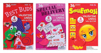 Easter Unlimited Valentines Day Valentine Decoration Paper 24 pk (Pack of 24)