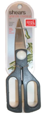 Oklahoma Joe's Blacksmith 9.8 In. Stainless Steel Meat Shears