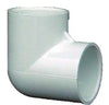 Genova Products 30720 2 Pvc Sch. 40 90º Elbows