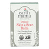 Earth Mama - Organic Skin and Scar Balm - 1 fl oz.