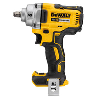 DeWalt 20V MAX XR 20 V 1/2 in. Cordless Brushless Impact Wrench Tool Only