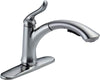 LINDEN SGL HD P/O KITCH FAUCET