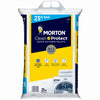 Morton Clean and Protect Water Softener Salt 25 lbs.