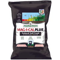 Mag-I-Cal® Plus for Lawns in Acidic & Hard Soil 15000 Sq Ft