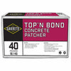 Top 'N Bond Concrete Patcher, 40-Lbs.