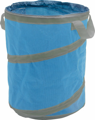 TRASHRAC Trashrac 5 gal Trash Bags Handle Tie 20 pk 0.95 mil