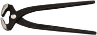 Heavy-Duty End-Cut Nippers, 10-In.