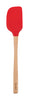 SPATULA CANDY APPLE 1PK (Pack of 6)