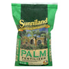 Palm & Ixora Fertilizer, 8-6-6 Formula, 20-Lbs.