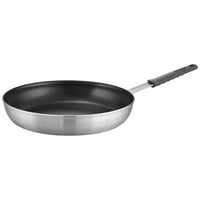 Professional Fusion 14 in Nonstick Fry Pan - Gray