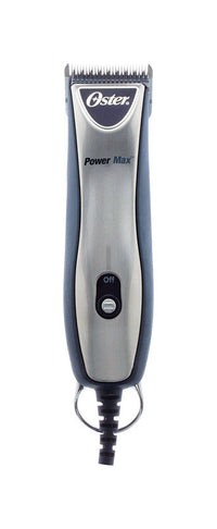 Oster  Powermax Clippers  For Horse