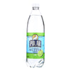 Polar Beverages Seltzer - Lime - Case of 12 - 33.8 fl oz