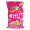 Garden of Eatin' Tortilla Chips - White Corn - Case of 10 - 22 oz.