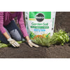 Miracle Gro 73759430 1 Cu Ft Garden Soil for  Vegetable& Herbs (Pack of 50)