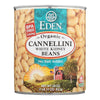 Eden Foods Beans - Case of 12 - 29 oz.