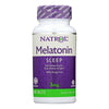 Natrol Melatonin Time Release - 3 mg - 100 Tablets