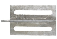 Seachoice  Steel  Roller Bracket