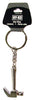 2.5" Hammer Keychain (Pack of 3)