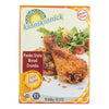 Kinnikinnick Bread Panko Style - Case of 6 - 12.5 oz.