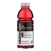 Glaceau Vitamin Water Xxx, Acai-Blueberry-Pomegranate  - Case of 12 - 20 FZ