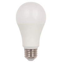 Westinghouse A19 E26 (Medium) LED Bulb Daylight 100 Watt Equivalence 1 pk