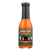 Wing Time Sauce - Mild - Case of 12 - 12.75 oz.