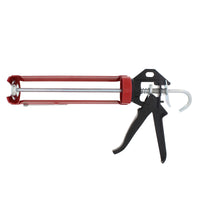 GAM Stop Flow Economy Metal Smooth Rod Caulking Gun