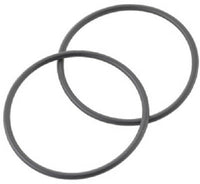 10-Pack 1-5/16 I.D. x 1-7/16 O.D. x 1/16-Inch Wall O-Ring