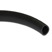 Vinyl Tubing, Black, 3/8-In. x 1/2-In.