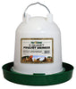 Free Range 4220 5 Quarts Plastic Poultry Water Fountain                                                                                               