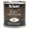 Old Masters Gloss Clear Oil-Based Polyurethane 0.5 pt