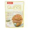 Suzie's - Quinoa Indian Spiced Ready to Eat - Case of 6-8.8 OZ