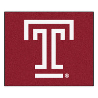 Temple University Rug - 5ft. x 6ft.