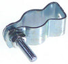 Halex 1 in. Zinc Plated Steel Conduit Hanger