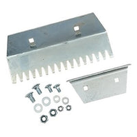 Shingle Remover Blade Kit, Steel