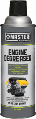 MM 10OZ Eng Degreaser (Pack of 6)