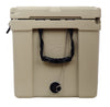 Nice Cooler 75 qt Beige